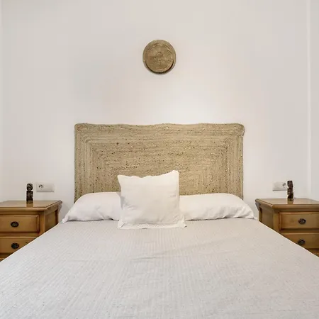 Almadraba Conil Chalet