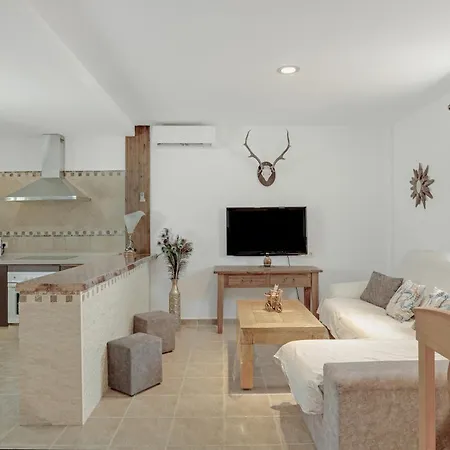 Chalet Almadraba Conil *