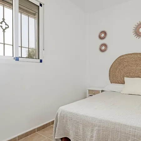 Chalet Almadraba Conil Conil De La Frontera