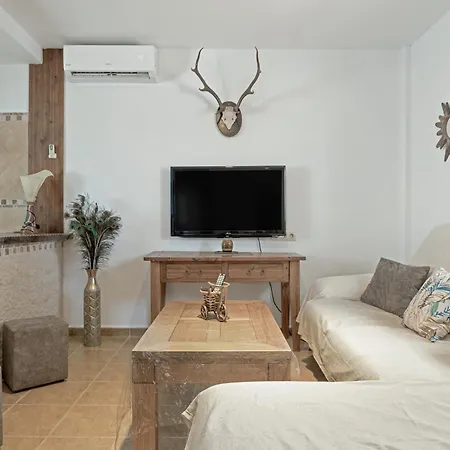 Chalet Almadraba Conil
