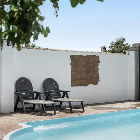 Almadraba Conil Chalet