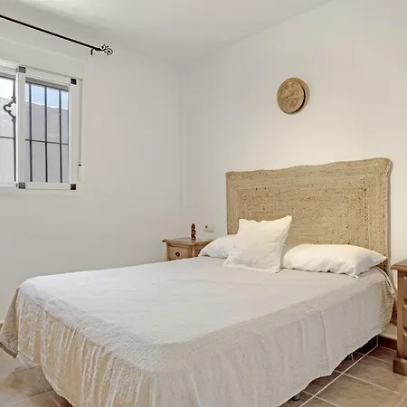Chalet Almadraba Conil *