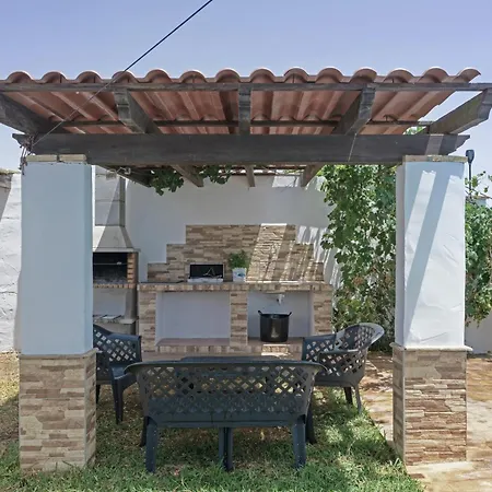 Almadraba Conil Chalet Conil De La Frontera
