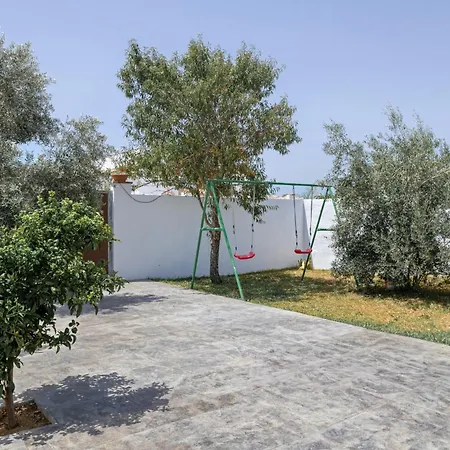 Chalet Almadraba Conil Conil De La Frontera