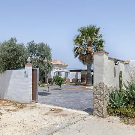Almadraba Conil Chalet