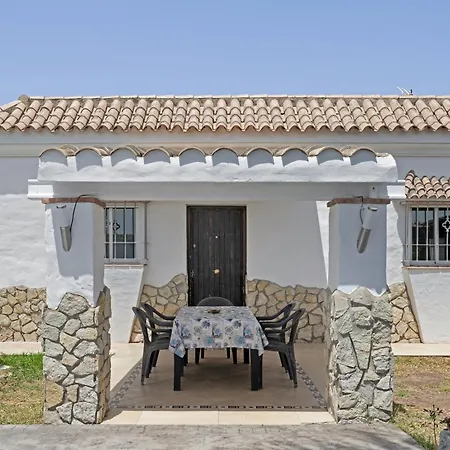 Chalet Almadraba Conil Conil De La Frontera