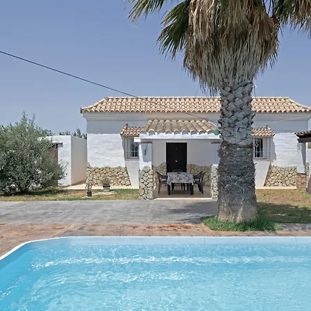 Chalet Almadraba Conil Conil De La Frontera