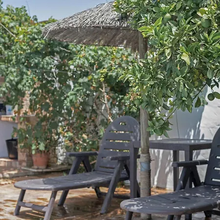 Chalet Almadraba Conil *