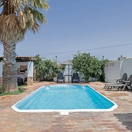 Almadraba Conil Chalet Conil De La Frontera