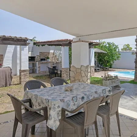 Chalet Almadraba Conil